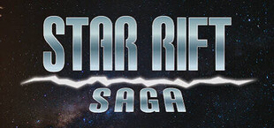 Star Rift Saga