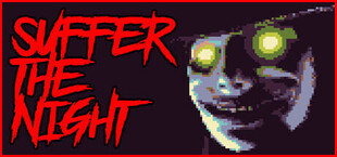 Suffer The Night