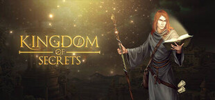 Kingdom Of Secrets مملكة الأسرار