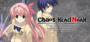 CHAOS;HEAD NOAH