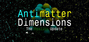 Antimatter Dimensions