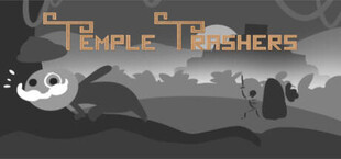 Temple Trashers