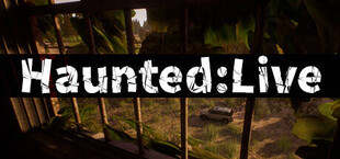 Haunted:Live