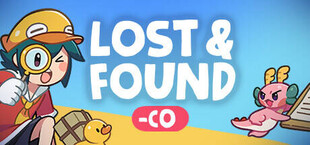 Lost and Found Co.