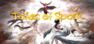 神灵石之劫 Tales of Spark