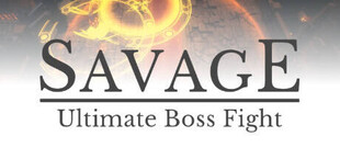 Savage: Ultimate Boss Fight