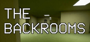 The Backrooms