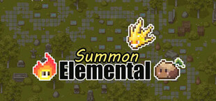 元素召唤 Summon Elemental