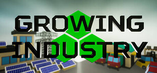 Growing Industry