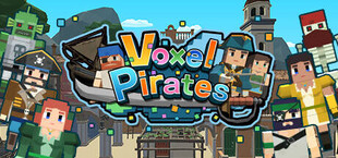 Voxel Pirates