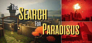 The Search For Paradisus