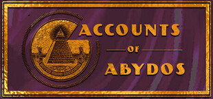 Accounts of Abydos