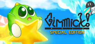 Gimmick! Special Edition