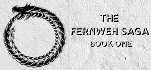 The Fernweh Saga: Book One