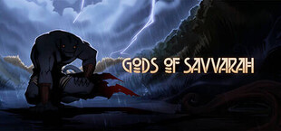 Gods of Savvarah | Part I