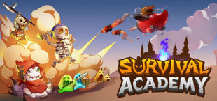 Survival Academy