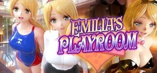 Emilia's PLAYROOM