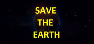 SAVE THE EARTH