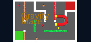 Gravity Maze