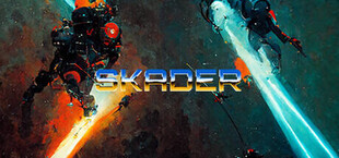 Skader