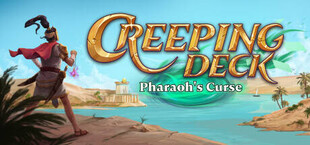 Creeping Deck: Pharaoh's Curse