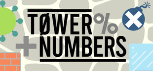 Tower Numbers