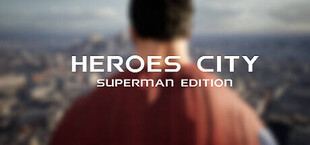 Heroes City Superman Edition