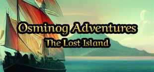 Osminog Adventures - The Lost Island