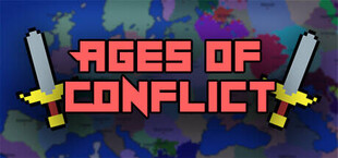 Ages of Conflict: World War Simulator