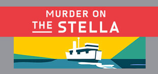 Murder on the Stella