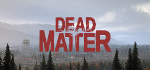 Dead Matter