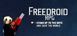 FreedroidRPG