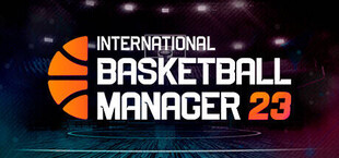 International Basketball Manager 23