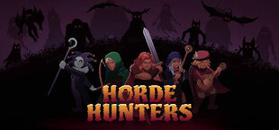 Horde Hunters