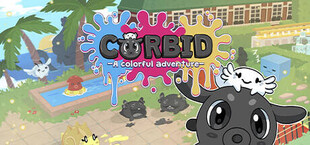 Corbid! A Colorful Adventure