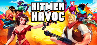 Hitmen Havoc