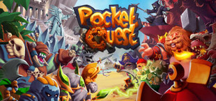 Pocket Quest