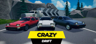 Crazy Drift