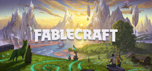 Tales of Fablecraft