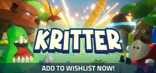 Kritter