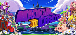 Magical Drop VI