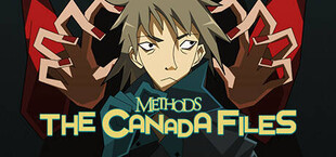 Methods: The Canada Files