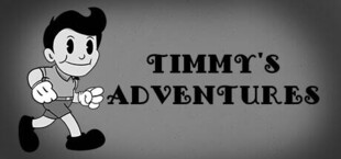 Timmy's Adventures