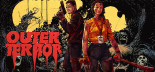 Outer Terror