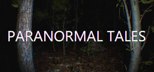 Paranormal Tales