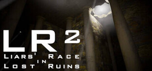 LR2 : Liars' Race in Lost Ruins