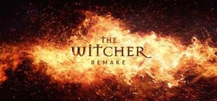 The Witcher Remake