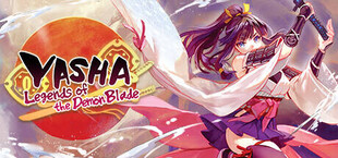 Yasha: Legends of the Demon Blade