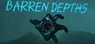 Barren Depths