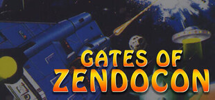 Gates of Zendocon